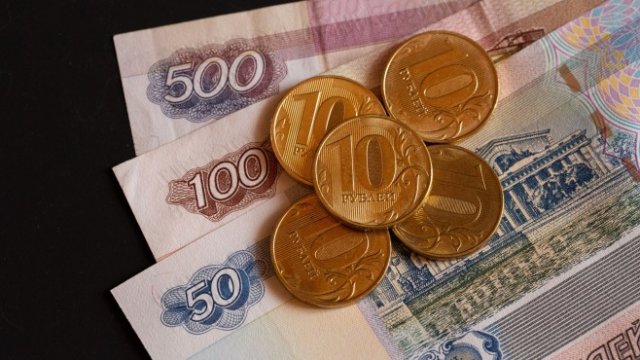 <p>
	<em>Снимка: Andrey Rudakov/Bloomberg</em></p>
