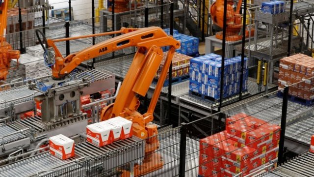 <p>
	<em>Снимка: Архив Ройтерс</em></p>
