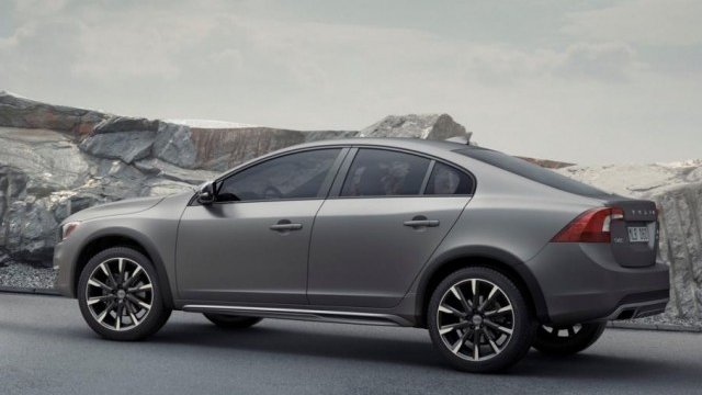 <p>
	<em>Снимка: Volvo</em></p>
