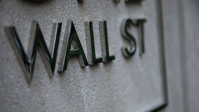 Снимка: Michael Nagle/Bloomberg