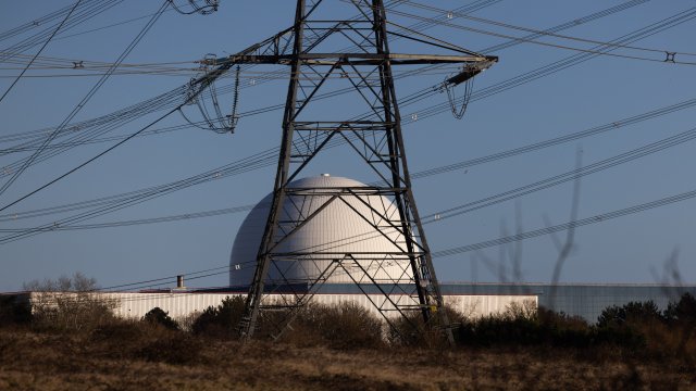 Снимка: Bloomberg L.P.