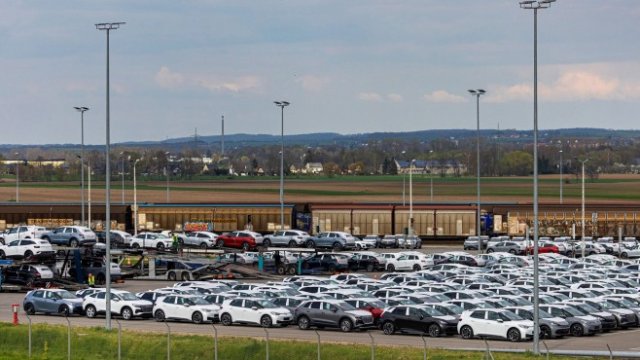 <p>
	<em>Снимка:&nbsp;Krisztian Bocsi/Bloomberg</em></p>
