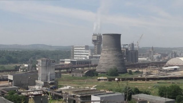 „Неохим“ АД предлага 5 лв. дивидент на акция