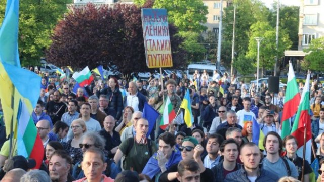 <p>
	<em>Снимка: БГНЕС/Михаела Катеринска</em></p>
