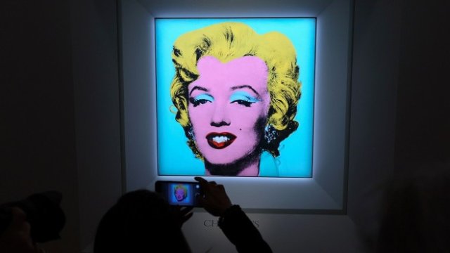 <p>
	<em>Снимка: Bloomberg</em></p>
