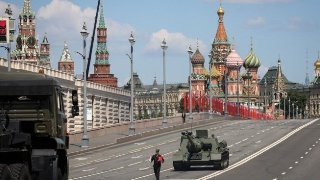 Т. Дечев: Европа се консолидира, а НАТО се разширява благодарение на Путин