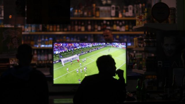 <p>
	<em>Снимка: Ройтерс</em></p>
