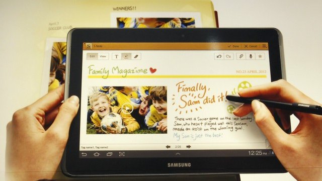 Мобилната реклама е нараснала 2,5 пъти през 2013 г.