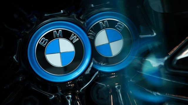 Снимка: Bloomberg L.P.