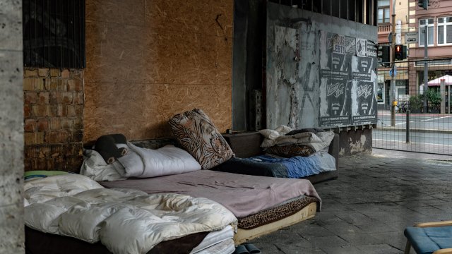 Снимка: Bloomberg L.P.