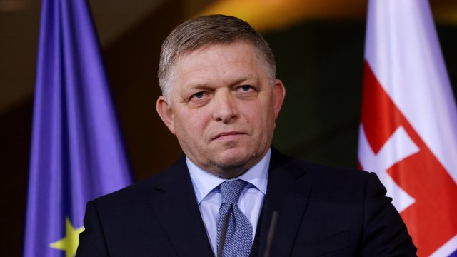 Снимка: Bloomberg LP