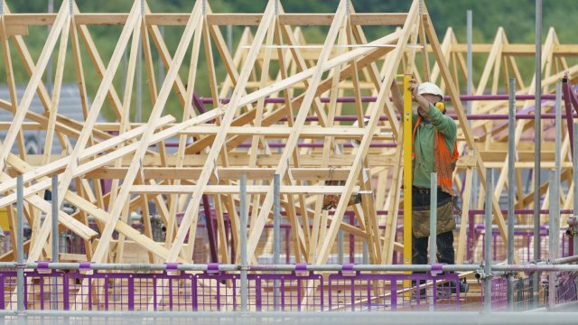 Снимка: Bloomberg LP