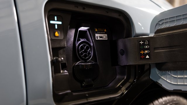 Снимка: Bloomberg L.P.