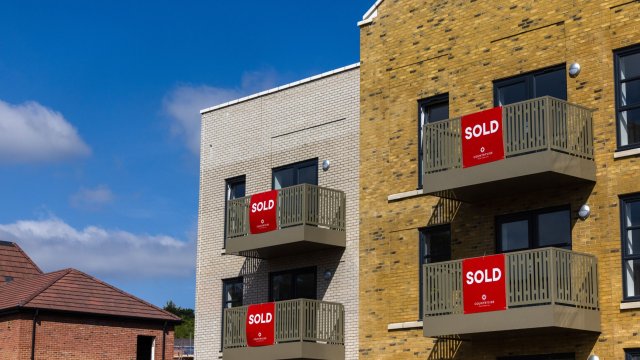 Снимка: Bloomberg L.P.