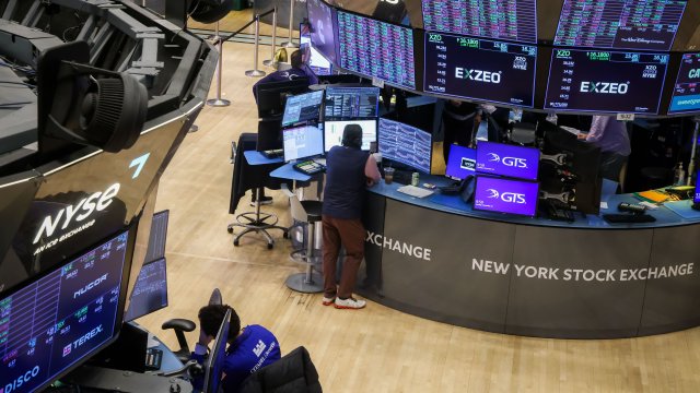 Снимка: Bloomberg LP