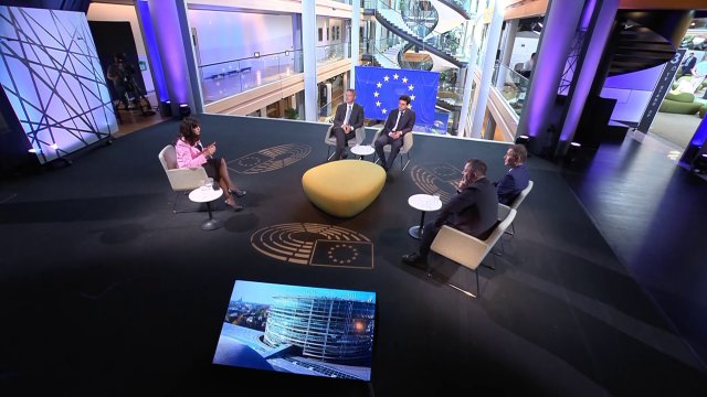 Снимка: Bulgaria ON AIR