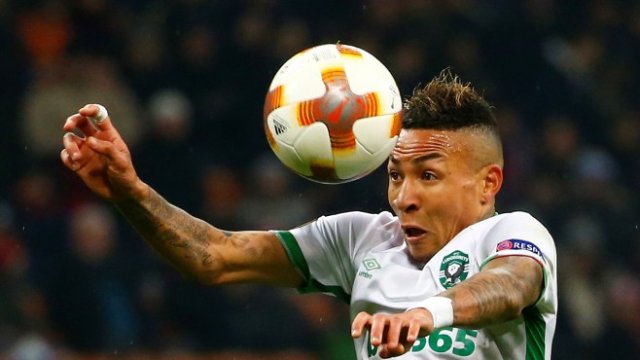 <p>
	Снимка: Ройтерс</p>
