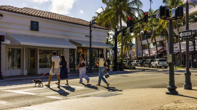 Снимка: Bloomberg L.P.