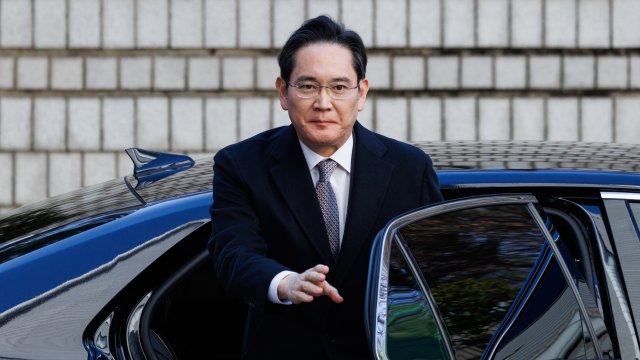 Снимка: Bloomberg