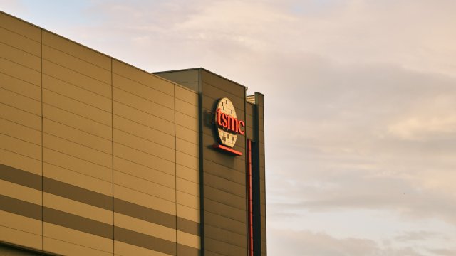 Снимка: Bloomberg L.P.