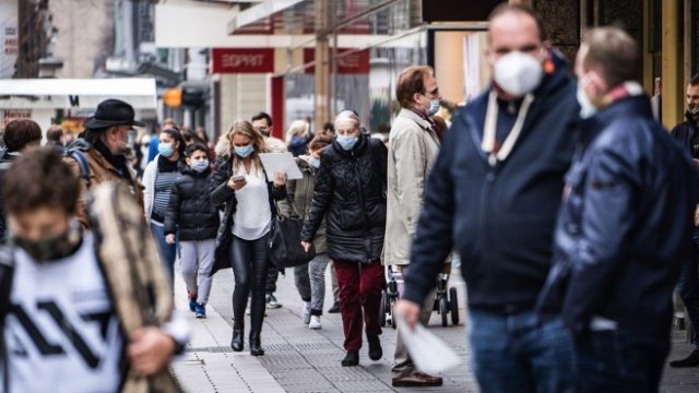 <p>
	<em>Снимка: Bloomberg</em></p>
