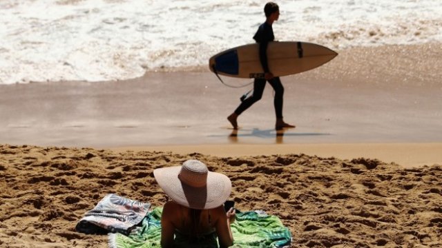 <p>
	<em>Снимка: Brendon Thorne/Bloomberg</em></p>
<p>
	&nbsp;</p>
