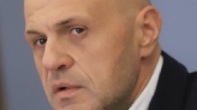 <p>
	Вицепремиерът Томислав Дончев.&nbsp;<em>Снимка: Гергана Костадинова, БГНЕС</em></p>
