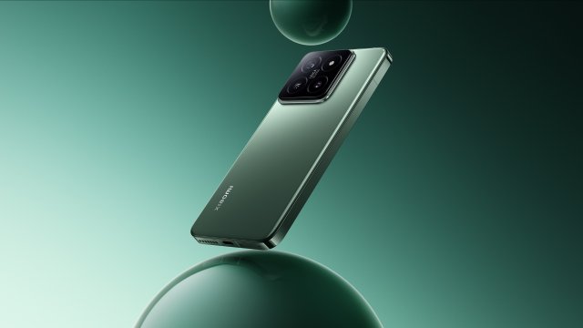 Изображение: Xiaomi 