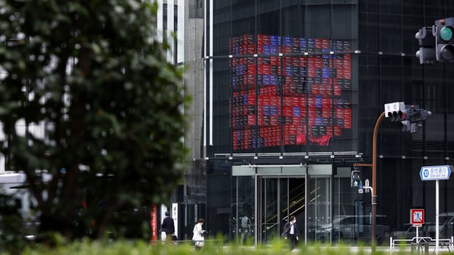 Снимка: Bloomberg