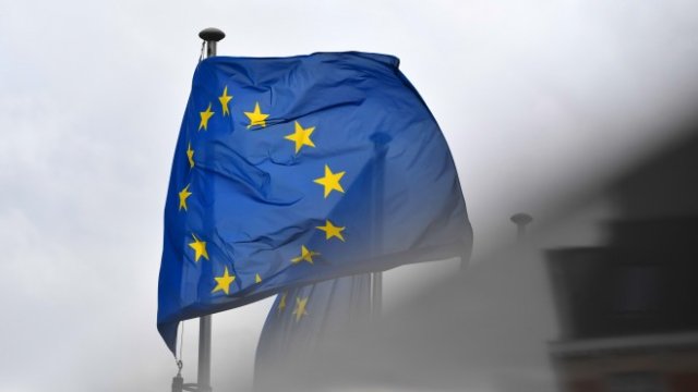 <p>
	<em>Снимка:&nbsp;Geert Vanden Wijngaert/Bloomberg</em></p>
