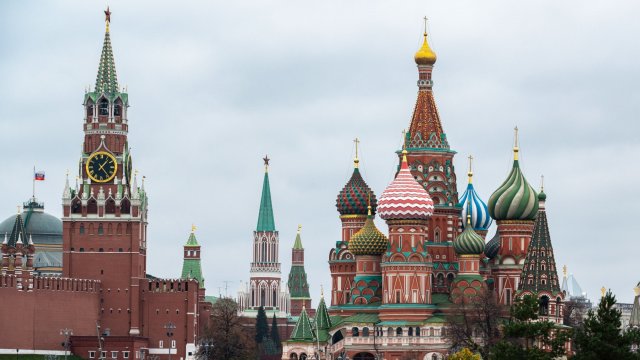 Снимка: Elena Chernyshova/Bloomberg