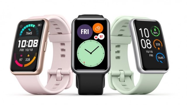 <p>
	<em>Снимка: HUAWEI</em></p>
