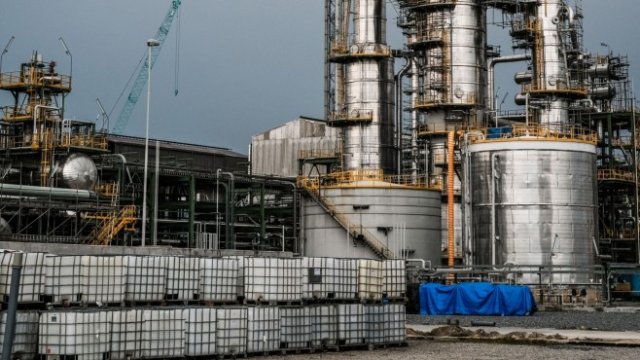 <p>
	<em>Снимка: Tom Saater/Bloomberg</em></p>
<h4>
	&nbsp;</h4>
