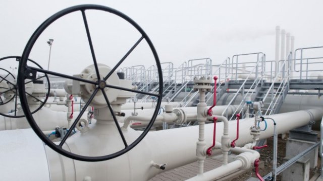 Време ли е да бъде замразен „Северн поток 2“?