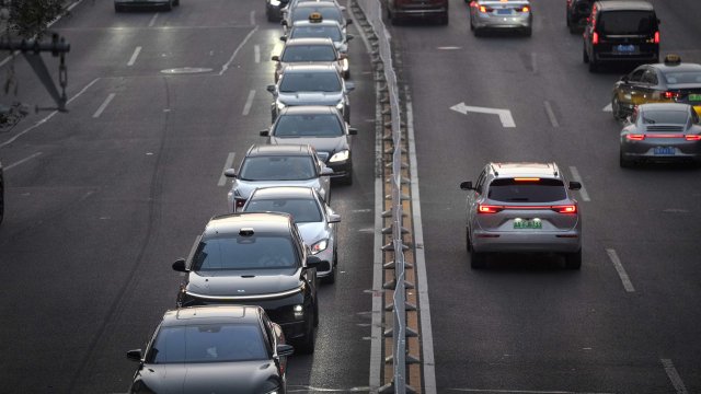 Снимка: Bloomberg L.P.