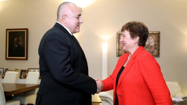 <p>
	<em>Снимка: Министерски съвет</em></p>
