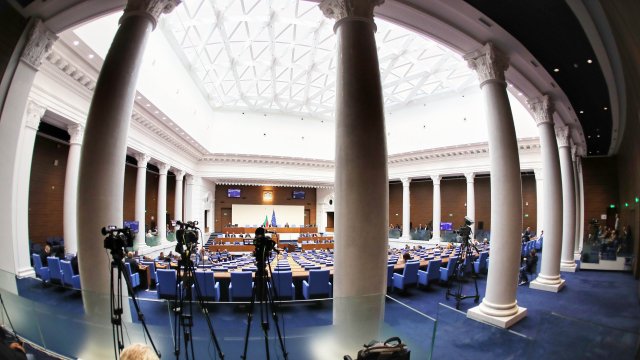 Снимка: Димитър Кьосемарлиев, Investor Media Group