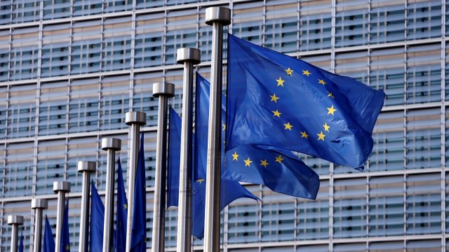 Снимка: Архив Ройтерс