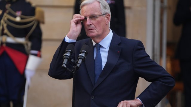 Снимка: Bloomberg L.P.