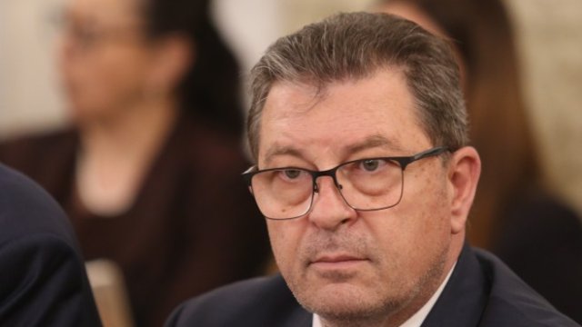 <p>
	<em>Снимка: БГНЕС</em></p>
