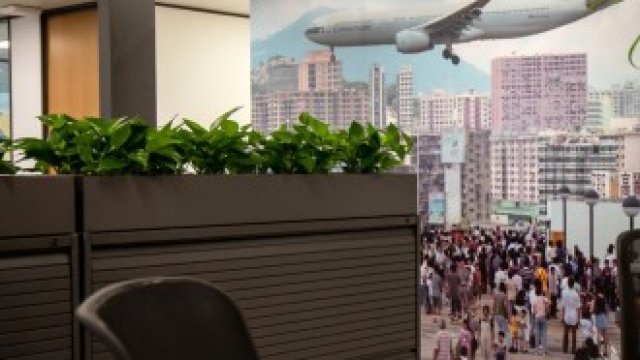 <p>
	<em>Снимка: Paul Yeung/Bloomberg</em></p>
