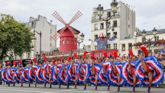 Снимка: Jan Woitas/picture alliance via Getty Images