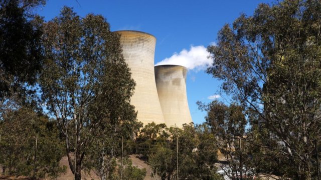 Снимка: Bloomberg LP