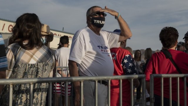 <p>
	<em>Снимка:&nbsp;Bridget Bennett/Bloomberg</em></p>
