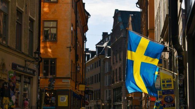 Снимка: Bloomberg Creative Photos