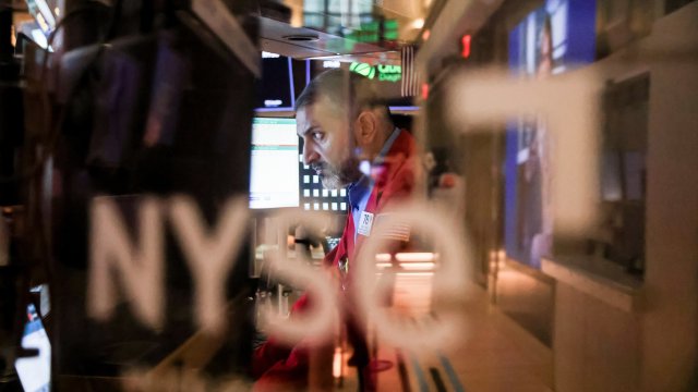 Снимка: Bloomberg L.P.