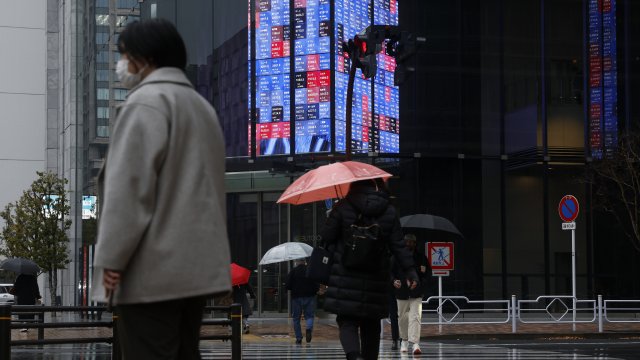 Снимка: Bloomberg L.P.