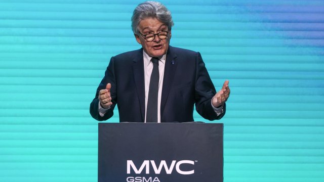 Снимка: Bloomberg L.P.