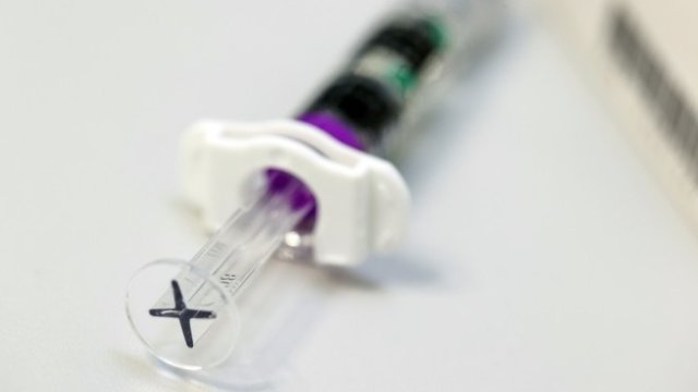 <p>
	<em>Снимка: Alex Kraus /Bloomberg</em></p>
