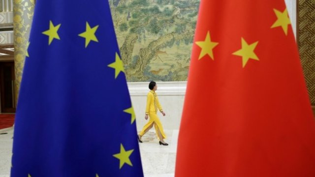 Л. Кючуков: Политиката спрямо Русия разкрива процепи в редиците на ЕС